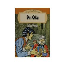 Dr. Oks - Jules Verne