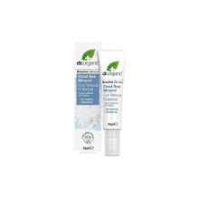 Dr.Organic 15 ml Dead Sea Mineral Göz Kremi