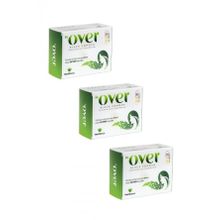 Dr. Over Black Cohosh Karayılan Otu 3x60 Tablet
