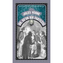 Dr. Ox'un Bir Fantezisi - Jules Verne