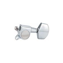 Dr Parts AMH7001 CR Krom Akustik Gitar Akort Burgusu