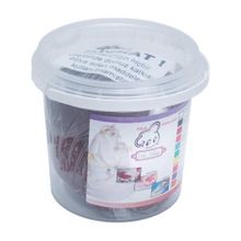 Dr Paste Kahverengi 500 gr Şeker Hamuru