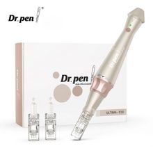 Dr Pen Ultima E30-W Kablosuz Dermapen Cihazi
