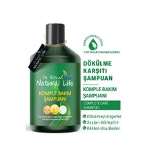Dr.Royal Saç Dökülmesine Karşı Bitkisel Keratinli 500 ml Saç Bakım Şampuanı