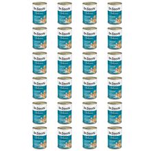 Dr.Sacchi Somonlu 24x400 gr Köpek Konservesi