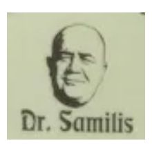 Dr. Samilis 100 ml Kabak Çekirdeği Yağı