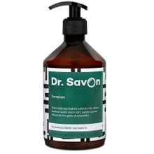 Dr. Savon Hızlı Saç Uzatma 400 ml Şampuan
