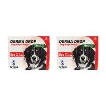 Dr.Sed Pharma Derma 21-40 kg 2 Kutu Köpek Dış Parazit Damlası