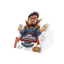 Dr. Strainge - Marvel Süper Kahramanlar Boyama Koleksiyonu - Beta Kids