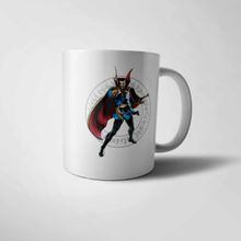 Dr.strange Kupa Bardak