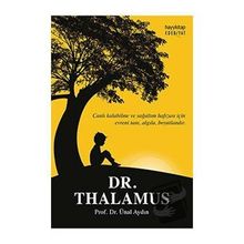 Dr. Thalamus - Aydın Ünal