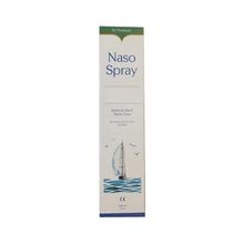 Dr. Thomson Naso Spray 100 ml İzotonik Steril Deniz Suyu