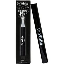 Dr.White Black 2 ml Diş Beyazlatma Kalemi