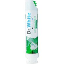 Dr.White Extra Fresh Whitening 100 ml Diş Macunu