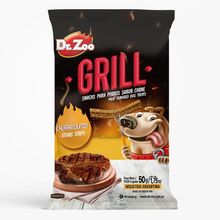 Dr.Zoo 50 gr Grill Biftekli Köpek Ödülü