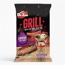 Dr.Zoo 50 gr Grill Fileto Biftekli Köpek Ödülü