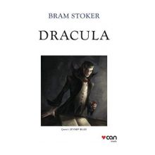 DRACULA - BRAM STOKER (ISBN:9786055890803)