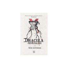 DRACULA GÜNLÜKLERİ ANNO DRACULA - KIM NEWMAN
