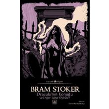 Dracula’nın Konuğu ve Diğer Tuhaf Öyküler İthaki Yayınları