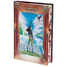 Draekora Medora Günlükleri 3 Artemis Yayınları