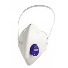Drager N95 Solunum Koruyucu Maske