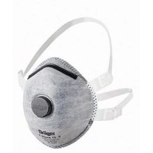 Drager X-Plore 13220 FFP2 Ventilli Kalıplı Odour Toz Maskesi