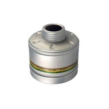 Drager X-Plore RD40 Filtre Bağlantılı
