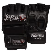 Dragon 30254-P Fighter MMA Eldiveni, Torba Antrenman Eldiveni (L/XL)