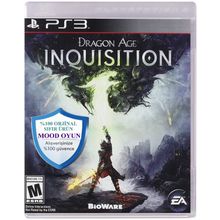 Dragon Age: Inquisition PS3