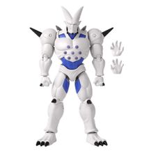 Dragon BDB35855-40727 Ball Yıldızları 16 cm Poz Verilebilir Figürleri - Super Yi-Shinron