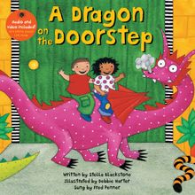 Dragon on the Doorstep