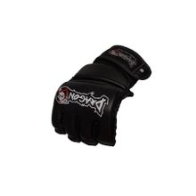 Dragondo 30254-P Fighter Mma Eldiveni, Torba Antrenman Eldiveni