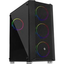Dragos DRX415 AMD Ryzen 5 3600 16GB RAM 480GB SSD 6GB GTX1660 FreeDOS Oyun Bilgisayarı