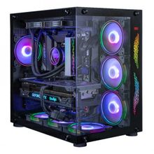 Dragos DRX6126 Ryzen 7 5700X 32GB RAM 1TB SSD RTX 4060 Oyun Bilgisayarı