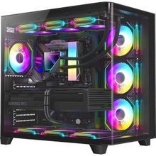Dragos DRX7274 Ryzen 7 7700 16GB RAM 1TB SSD 8GB RTX 4060 FreeDOS Oyun Bilgisayarı
