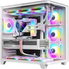 Dragos DRX7390 i9-14900KF 32GB RAM 1TB SSD 12GB RTX 5070 FreeDOS Oyun Bilgisayarı
