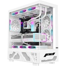 Dragos DRX7572 Ryzen 7 5700X 32GB RAM 1TB SSD 12GB RTX 5070 FreeDOS Oyun Bilgisayarı