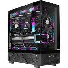 Dragos DRX7575 Ryzen 5 7600 32GB RAM 1TB SSD 12GB RTX 5070 FreeDOS Oyun Bilgisayarı
