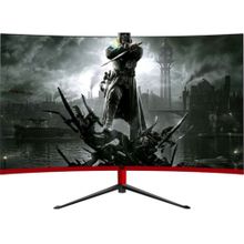 Dragos Pallnero GP-165-236FHD 23.6 inç 165Hz 1ms Curved Monitör