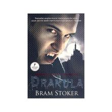 Drakula - Bram Stoker