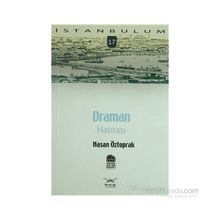 DRAMAN HATIRASI - HASAN ÖZTOPRAK