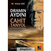 DRAMIN AYDINI CAHIT TANYOL - ERKAN ÇAV