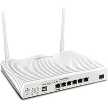 Draytek 2866AX AX3000 Vigor Dual Band VDSL 3G-4G LTE Modem Router