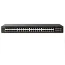 Draytek G2500 48Port Gigabit 4X SFP RackMount Yönetilebilir Switch