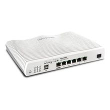 Draytek Vigor 2866 VDSL 3G-4G LTE Modem Router