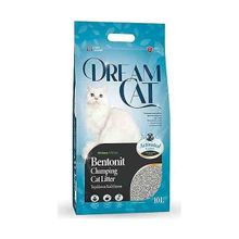 Dream Cat Aktif Karbonlu 10 lt Kedi Kumu