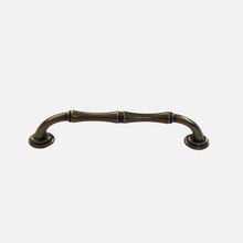 Dreamax 331292 Antik Sarı 96 mm Kulp