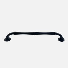 Dreamax 331293 Siyah 128 mm Kulp