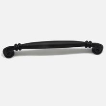 Dreamax 37752 Siyah 128 mm Kulp