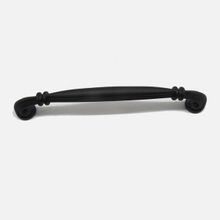 Dreamax 37752 Siyah 96 mm Kulp